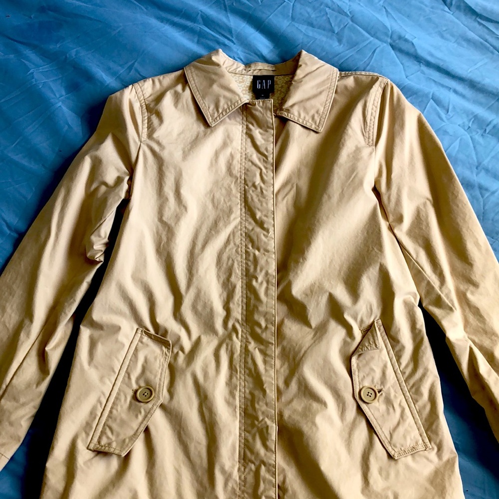 Lightweight Jacket - image 2